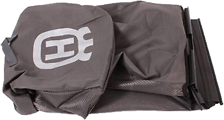 Mtd 96404154A Lawn Mower Grass Bag Genuine Original