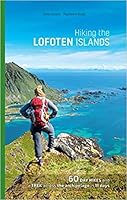 Hiking the LOFOTEN ISLANDS 9082664402 Book Cover