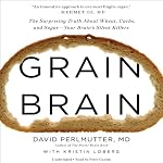 Cover of Grain Brain