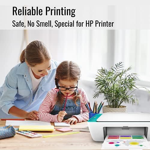Kamo 364 XL 12-Pack Compatible with HP 364 364XL Ink Cartridges Multipack, for Deskjet 3070A 3520 3522 3524, Officejet 4620 4622, Photosmart 5520 5510 5524 6520 5514 5515 5522 6510 B110 B210 C310