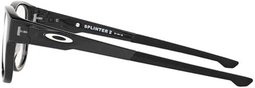 Miniatura 3 de Oakley Monturas cuadradas para lentes recetadas Ox8094 Splinter 20 para hombre