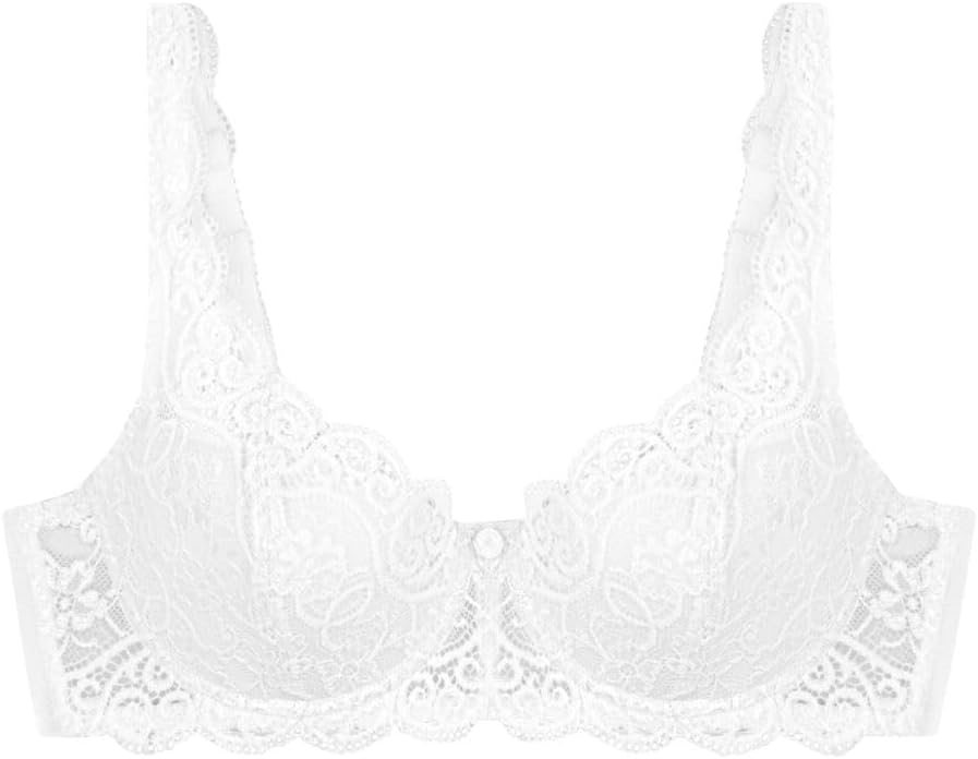 Triumph Women's Amourette 300 Padded Bra
