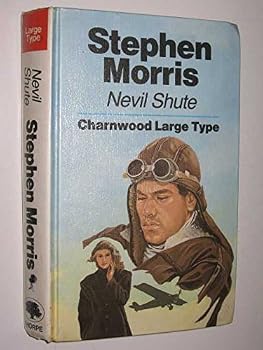 Stephen Morris