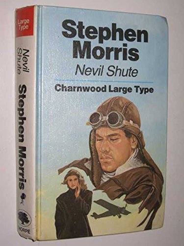 Stephen Morris (CH) [Large Print] 0708984541 Book Cover