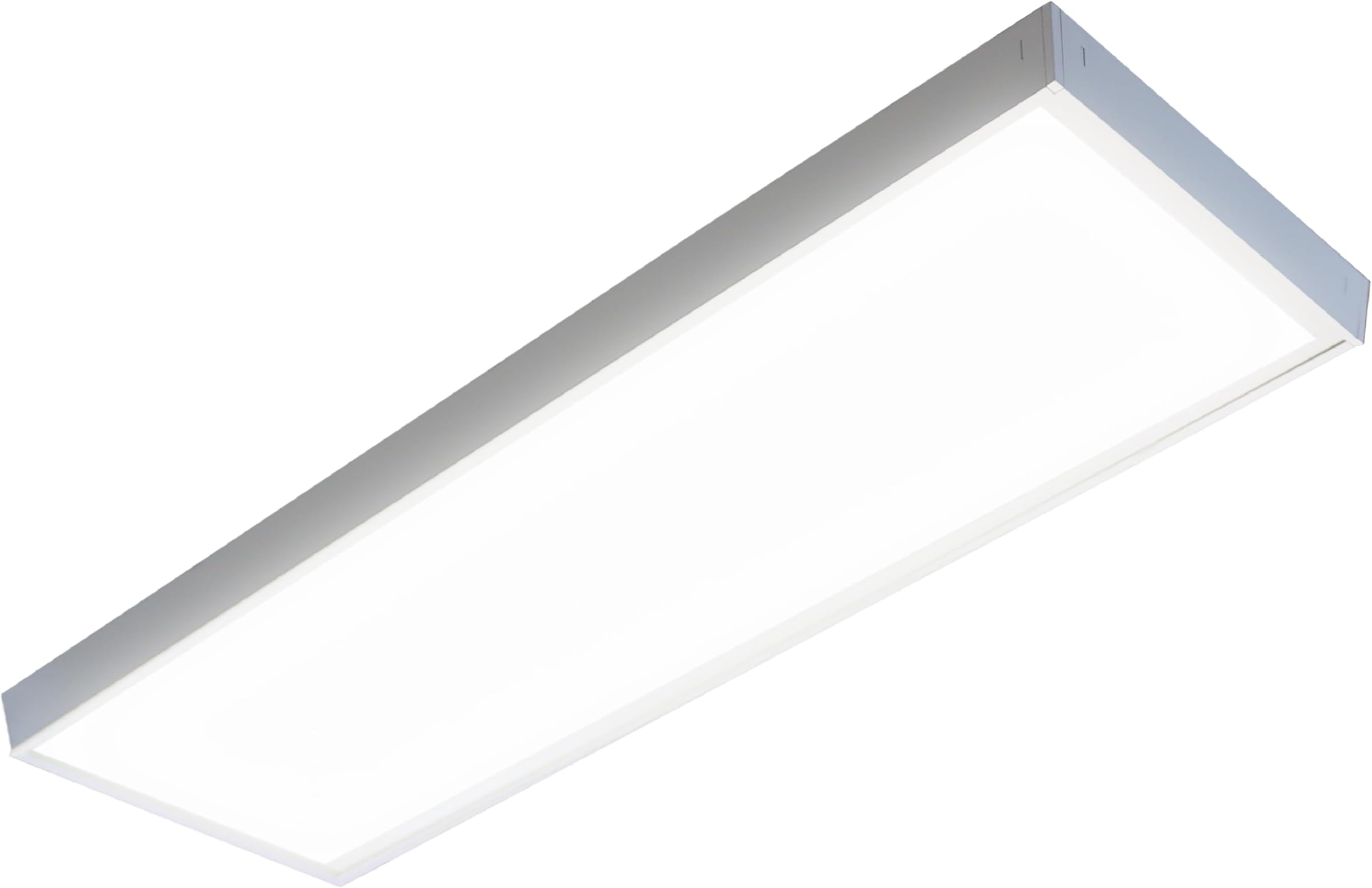 LED Paneel 120x30cm Excellent 40W 3000K