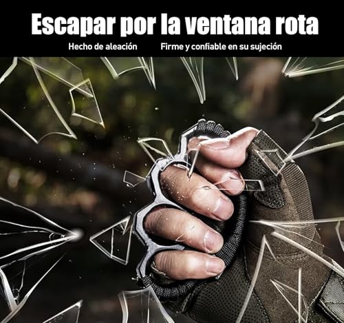 Accesorios para seguridad personal 2 Imagen adicional