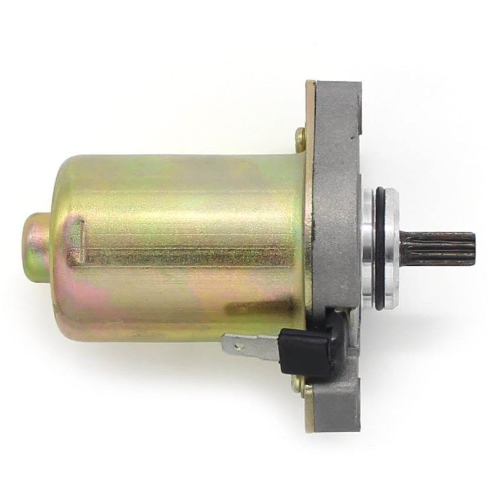 Motorino d'avviamento 50cc Area 51 50 Gulliver 50 Rally SR 50 Scarabeo 50 DT Sonic 50 AC AP8206459