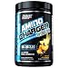 Nutrex Research Amino Charger Plus Hydration, Peach Pineapple, 10.1 Ounce