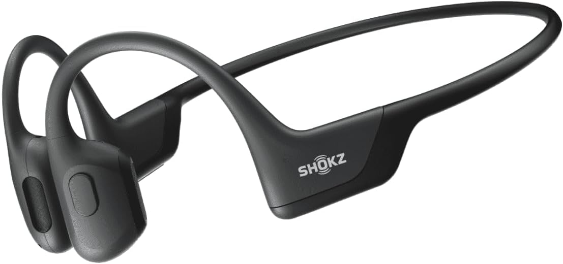 how to turn off bone conduction headphones
