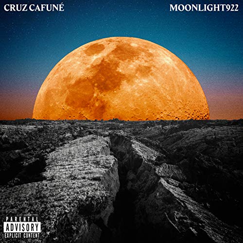 Moonlight [Explicit]