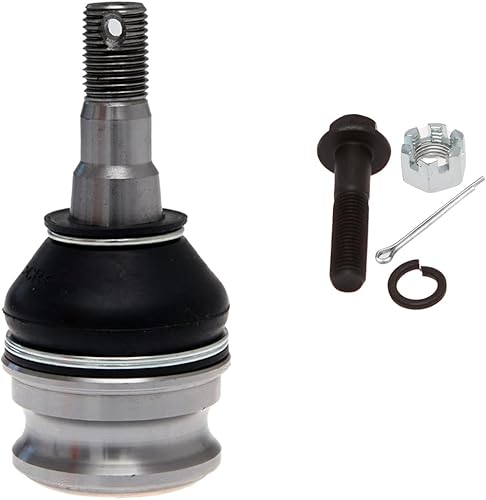 Miniatura 3 de TUCAREST 2 piezas K9513 suspensión delantera inferior rótula compatible con Su-baru 16-22 Crosstrek, 98-18 Forester, 93-16 Impreza, 90-19 Legacy,