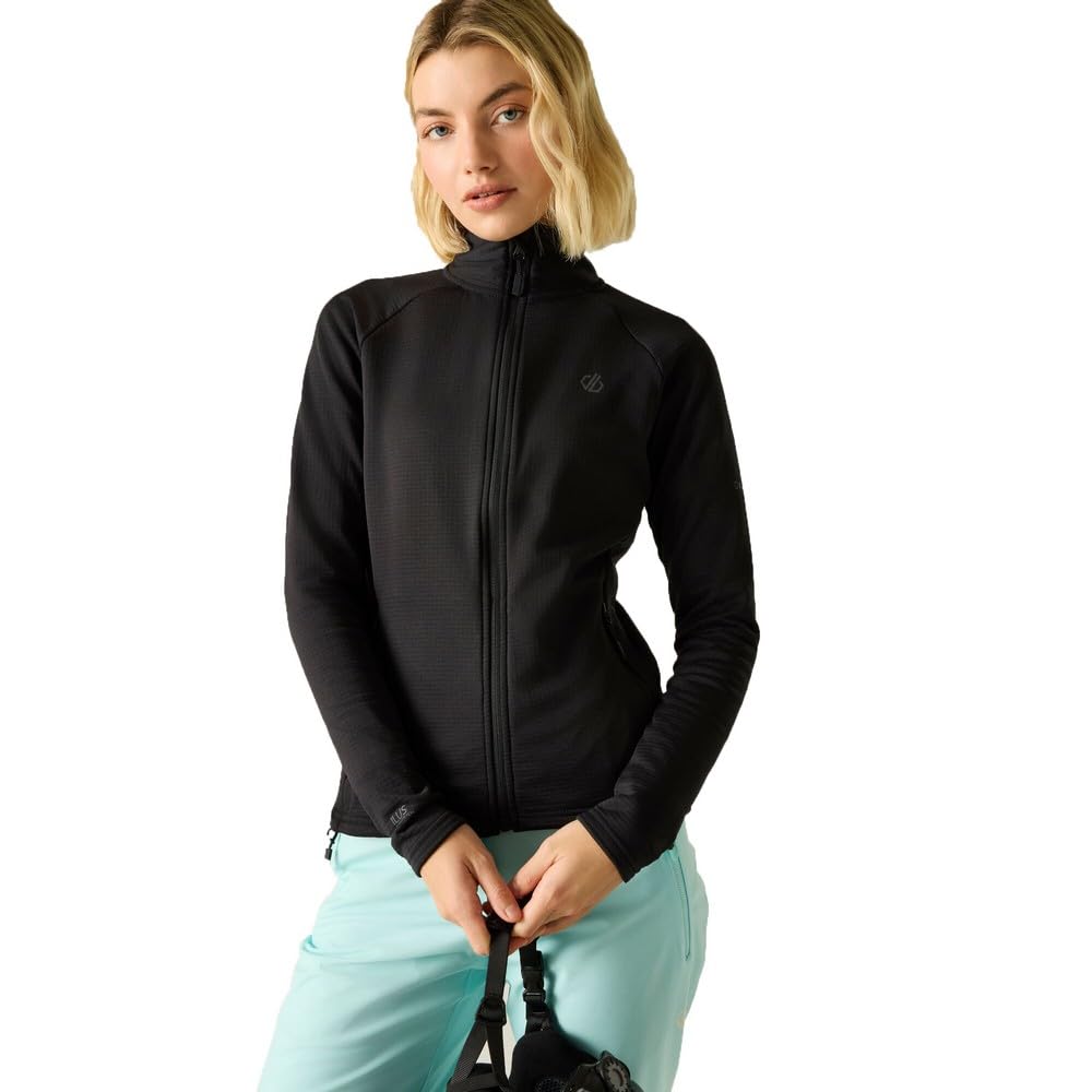 Dare2b Women's Dare2b Lowline Core Stretch Jacket Sweatshirt (pack of 1)