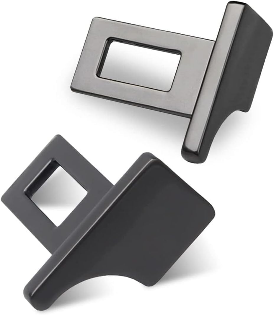 Mini Seat Belt Comfort Clip for Car, Adjustable Seat Belt Positioner for Shoulder Relief, Soft Safety Belt Adjuster (1 Pair) - Review, Price and Buying Guide
