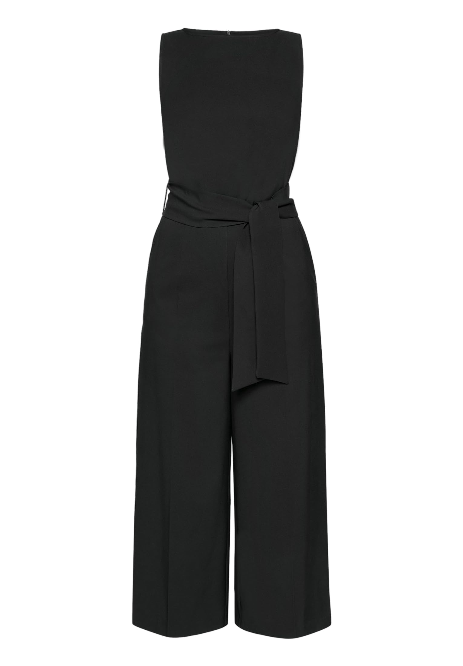 Betty Barclay Damen Jumpsuit mit Eingrifftaschen