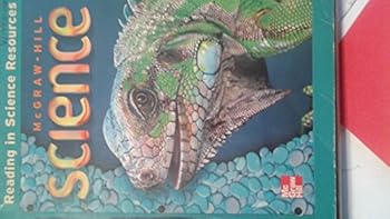 Unknown Binding McGraw Hill Science - Grade 6 - Reading in Science Resources Book
