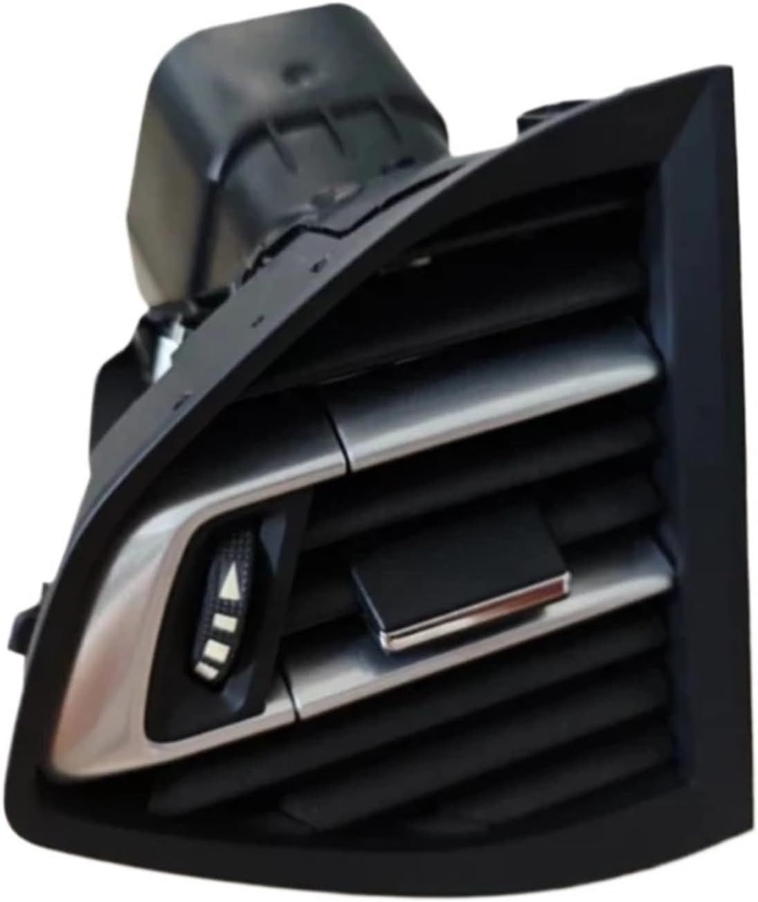 Compatible with Peugeot 308S Central Air Conditioning Outlet A Pair of Left and Right Vents Car Replacement Accessories