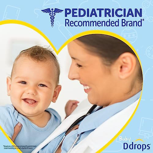 Ddrops-Organic-Baby-400-IU-90-Drops-Daily-Vitamin-D-Liquid-for-Infants-Supports-Teeth-Bone-Health-No-Preservatives-No-Sugar-Non-GMO-Allergy-Friendly