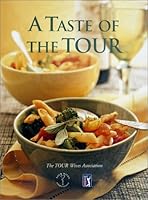 Taste of the TOUR 0971442800 Book Cover