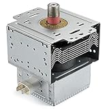 Generic M24FB-610A Microwave Magnetron Compatible for GE WB27X11126 and Galanz Microwave