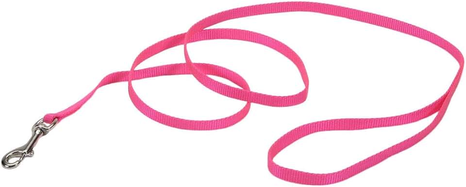 Coastal Pet Single-Ply Dog Leash