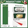 3pcs Christmas Surprise Money Holder,Weihnachts-Geld- oder Geschenkkartenhalter mit 10 Fächern,Geschenkkarte-Halter mit Umschlägen, Weihnachtskartenhalter,Geldumschlag, für C-Hristmas Urlaub #1