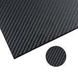 ARRIS 400X500X1.0MM 1.5MM 2.0MM 2.5MM 3.0MM 3.5MM 4.0MM 4.5MM 5.0MM 100% 3K Carbon Fiber Plate Plain...