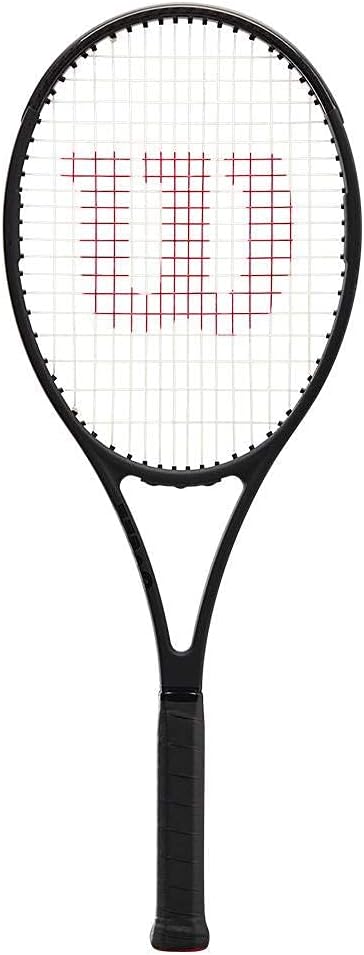 Raquete de tênis Wilson Pro Staff 97 v13 - Roger Federer