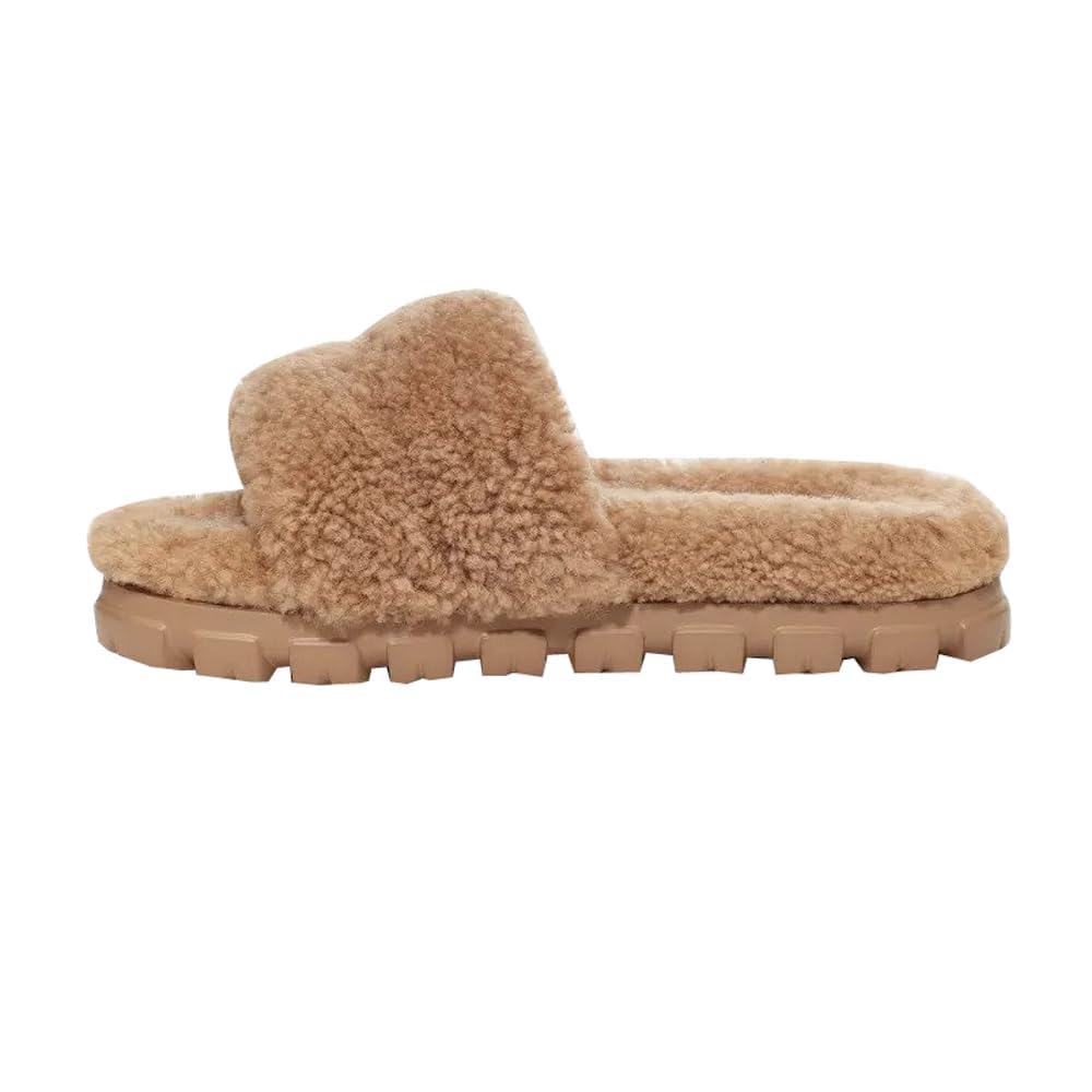 UGG Women's Cozetta Curly Slipper