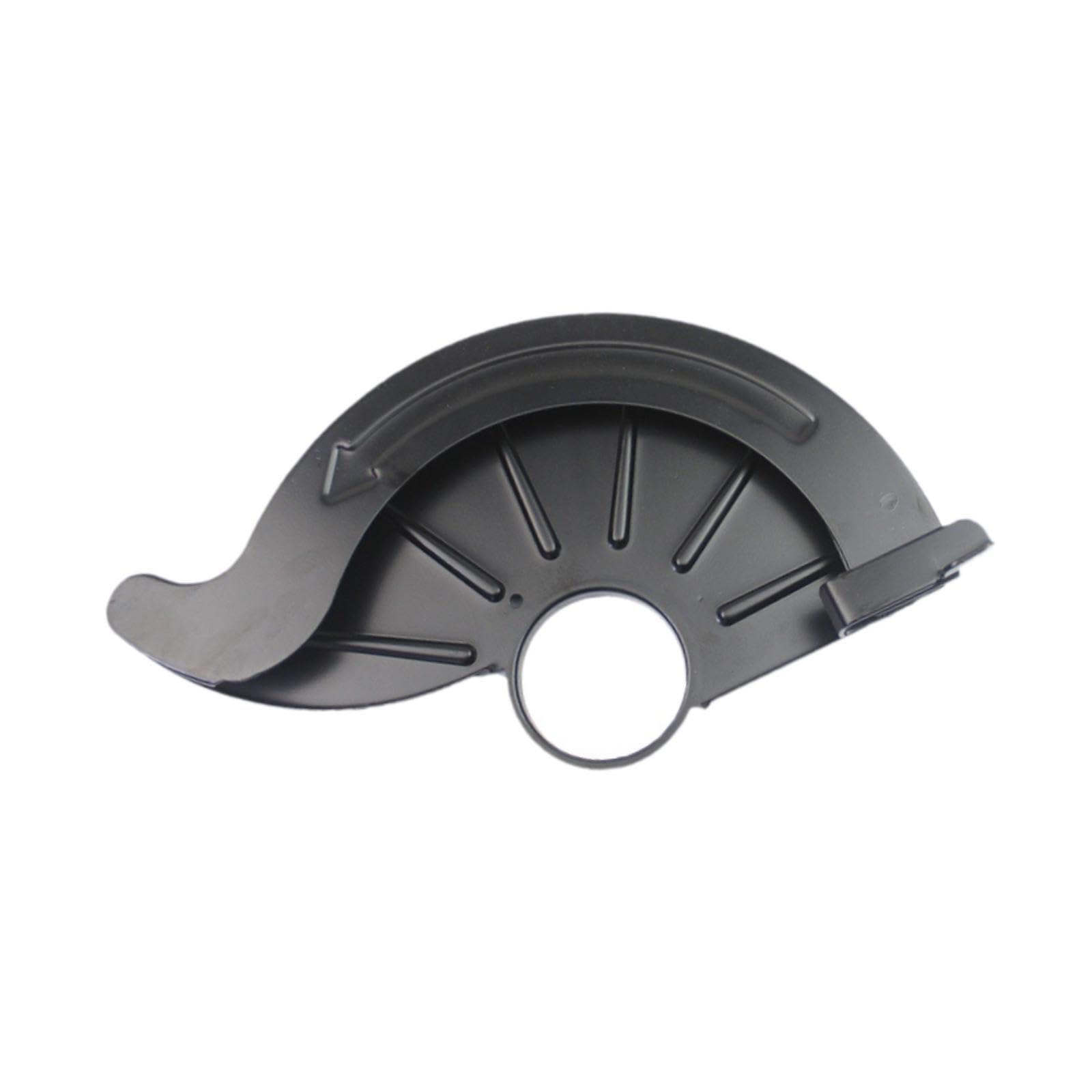 Auyxssz Smartly Designed 7 Inch Electric Circular Saws Guard Built To Endure Heavy While Maintaining Safety Standards For Users Power Tools Table Saw
