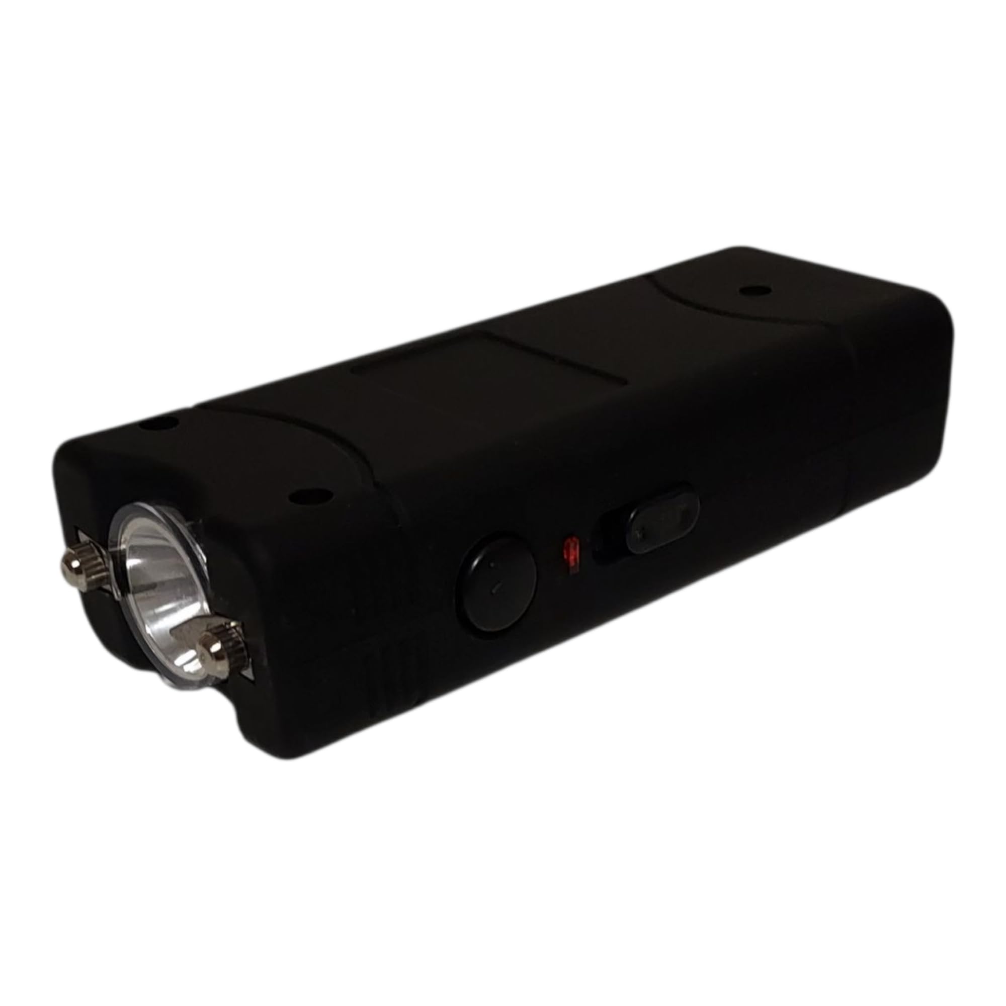 Générique T.A.Z.E.R Lampe Torche LED Ultra PUISSANTE Rechargeable 5000KVOLTS Portable pour Le Camping et Les randonnées.Accessoire DE Survie ET DE SECURITE IDEALE pour Les Sorties