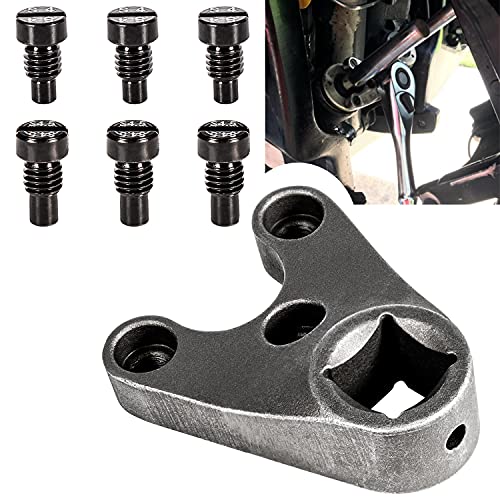 Outboard Trim Tilt Pin Wrench MT0006-32mm x 4mm Trim caps fit All SHOWA Manufactured Trim Tilt Units for Yamaha,for Honda, for Evinrude