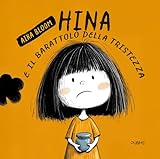 Hina e il barattolo della tristezz
