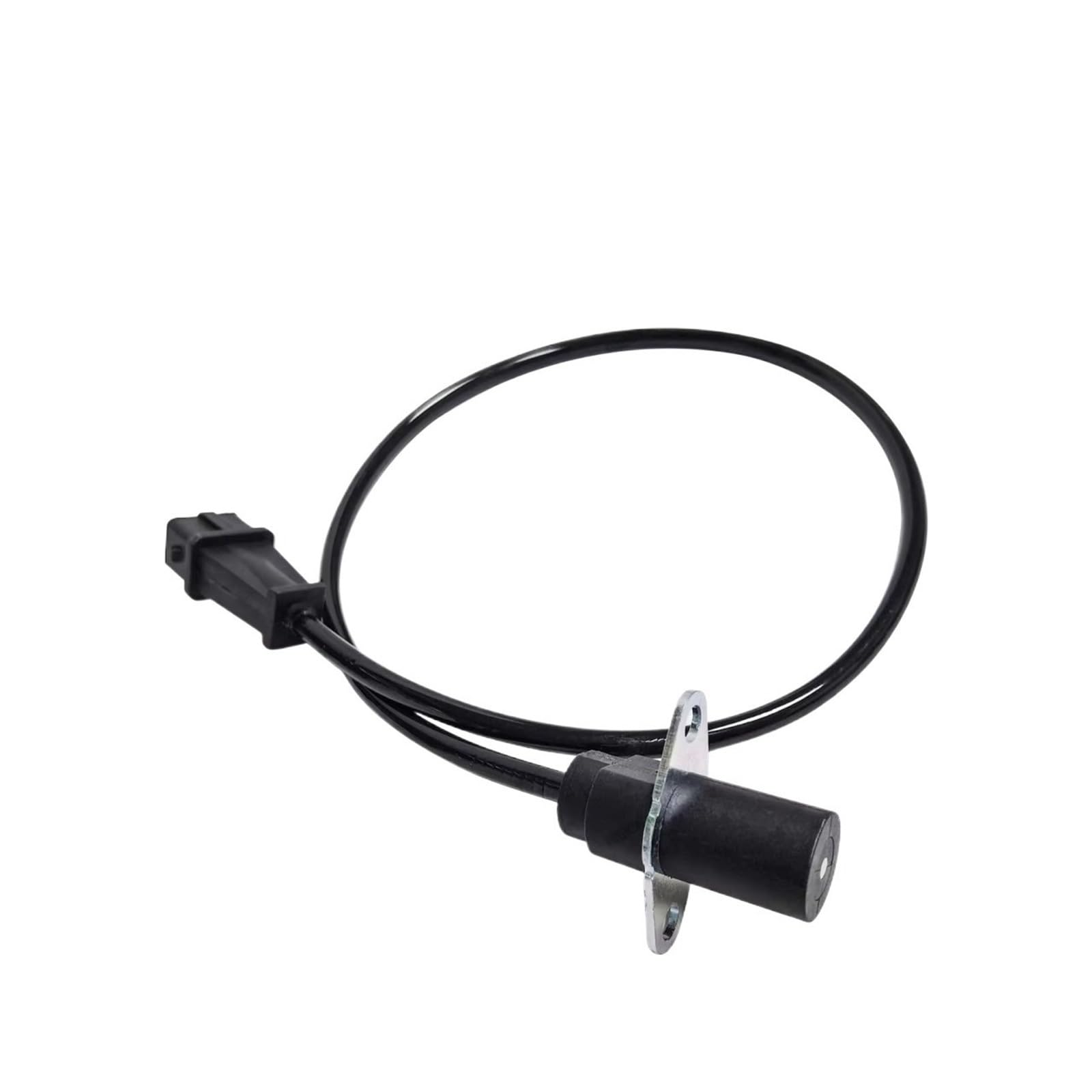 Sensor Posición Arbol De Levas Compatible Con Lancia Para Delta 1.5 .6 2.0 Para Thema Y10 .3 OEM: 7547714 1639282 Sensor Posición Cigüeñal Piezas Automóvil