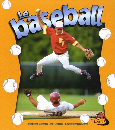 BASEBALL (LE): BASEBALL (LE) DANN, SARAH
