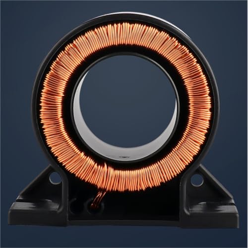 Transformateur de courant standard pour analyser la consommation électrique