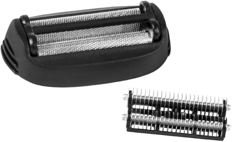 Cabeça de reposição com lâminas SPF-PF72 Remington, preta