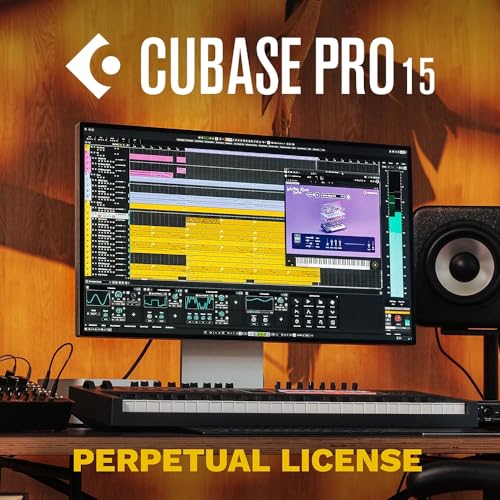 Steinberg Cubase 14 Pro (Download Card)