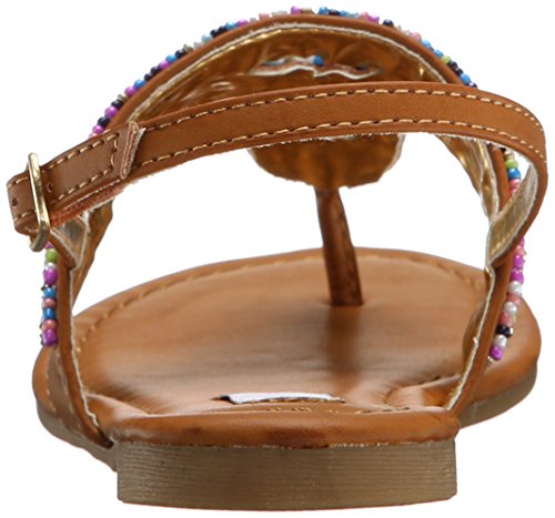 Image of Steve Madden Jsiam Sandal (Little Kid /Big Kid)