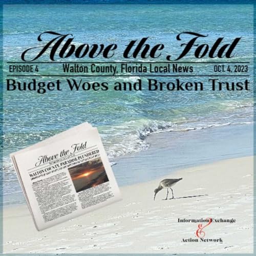 Budget Woes and Broken Trust
