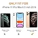 iPhone 11 Pro Max Wallet Case,ZVE iPhone 11 Pro Max Case,Zipper Wallet Case with Credit Card Holder Slot Wrist Strap Handbag Purse Protective Print Case for Apple iPhone 11 Pro Max 6.5 inch - Diamond