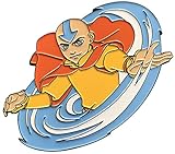 Avatar: The Last Airbender - Airbender Aang - 2
