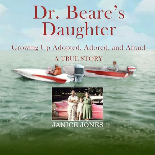 Dr. Beare's Daughter - Janice Jones episode artwork