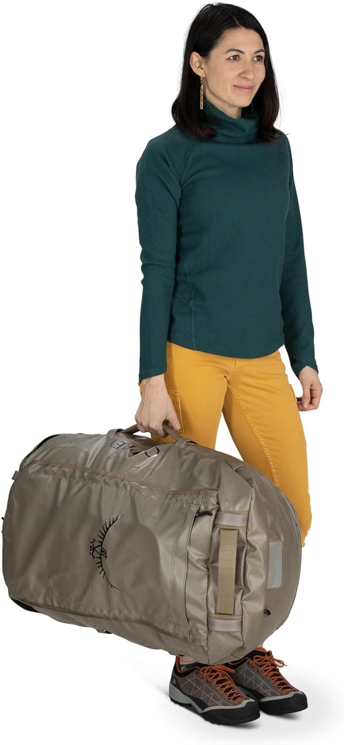 Osprey Transporter 95 Reisetasche, Unisex
