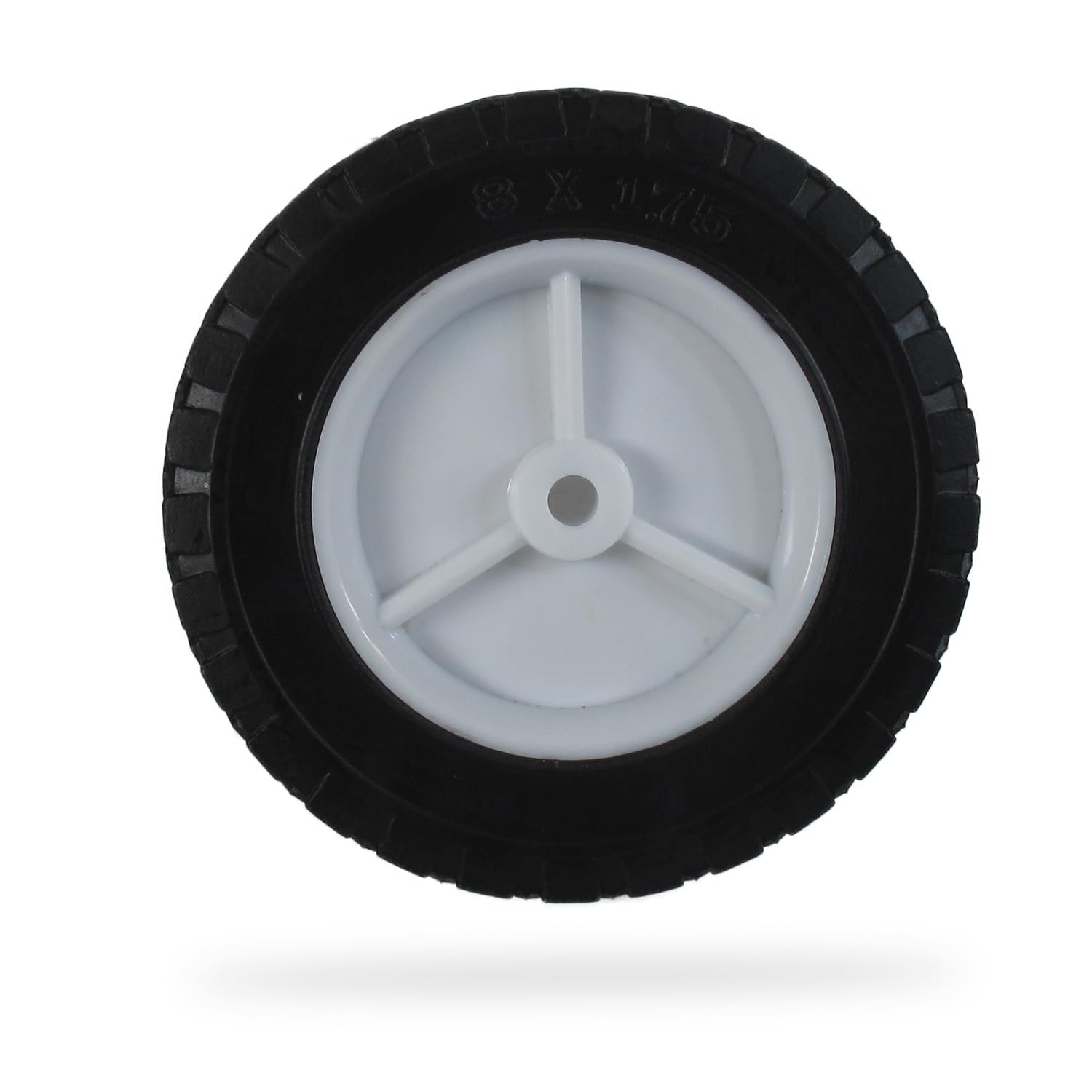 Greenstar 27910 Ruote girevoli Plastica