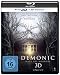 Produktbild Demonic - Haus des Horrors [3D Blu-ray + 2D Version]