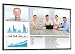 Produktbild 'Sony fwl-55 W805 C Digital Signage Flat Panel 54.6 "LED Full HD WLAN Schwarz  Signage Signage-Monitore (138,7 cm (54.6) Display, LED, 1920 x 1080 Pixel, 400 cd/m², Full HD, 6,5 ms Reaktionszeit)
