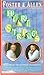 Produktbild Heart Strings [VHS] [UK Import]