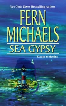 Paperback Sea Gypsy Book