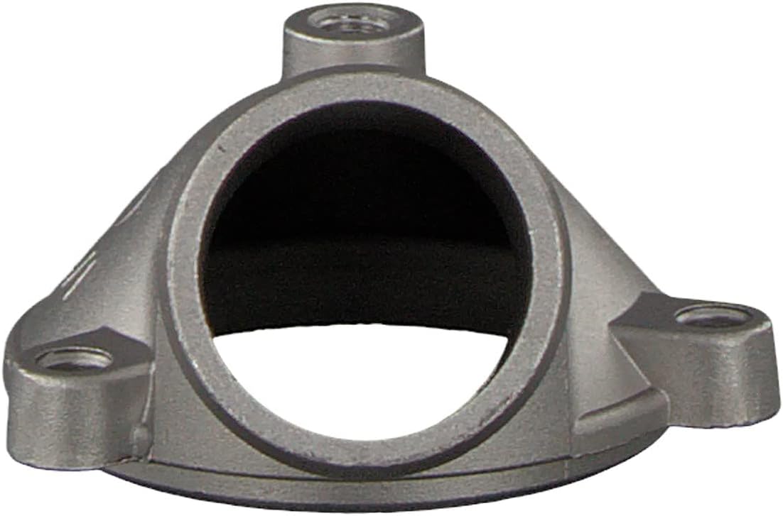 febi bilstein 34700 thermostat housing with add-on material - Pack of 1