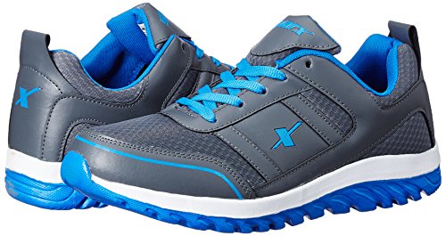 Image of SPARX Mens Sx0502g Sports Shoes